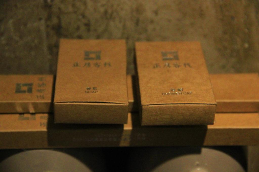 Ningbo Zhengfang Inn Ngoại thất bức ảnh
